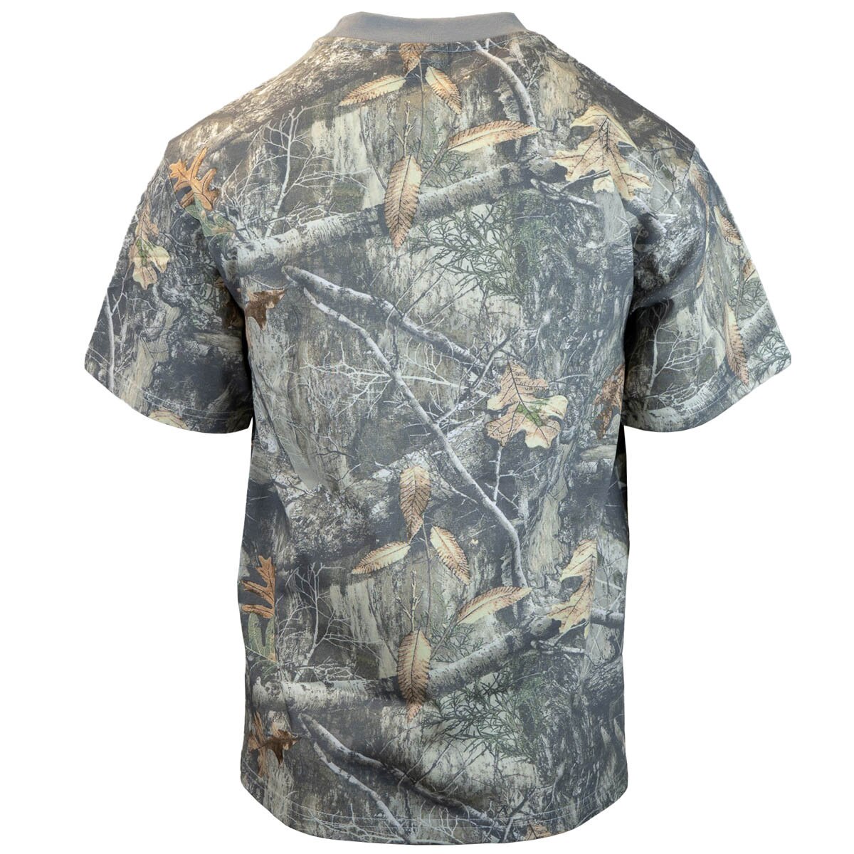 Ty's Dyes Utah State Camouflage Unisex T-Shirt